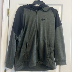 Men’s Nike Sweatsuit